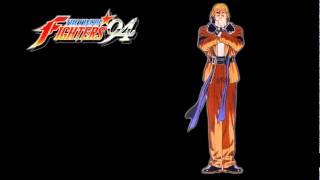 The King of Fighters 94  Kettou RampD Arranged [upl. by Acilejna]