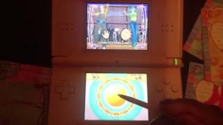 Love and Berry DS unboxing gameplay review [upl. by Sibley]