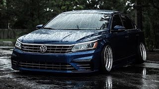 ᴴᴰ VW Passat B8 Mk8 Modifiye Tuning  Modified Cars [upl. by Meave]