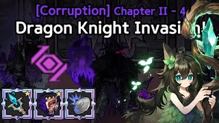 King God Castle  Ivi   Corruption  Chapter 14 King [upl. by Fuhrman707]