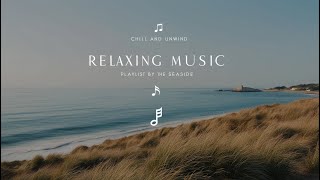 🎃Chilling Music Playlist🍬Peaceful Escapes A Playlist of Chilling Tunes for Deep Relaxation 🍬 [upl. by Ohl630]