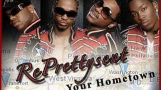 Pleasure of Pretty Ricky  Did You Wrong [upl. by Nesrac]