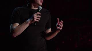 Daniel Sloss  Liberal Parents Netflix trailer [upl. by Rudy]