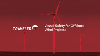 Vessel Safety for Offshore Wind Projects [upl. by Gillett665]