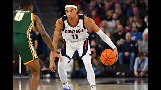 Gonzaga Joins Pac 12 What’s Next [upl. by Oniotna106]