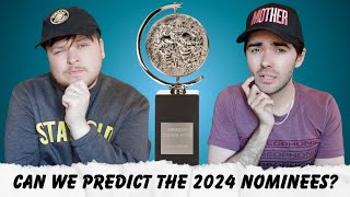 predicting the Tony Award Nominations 2024  which Broadway plays and musicals will get nominated [upl. by Atika110]