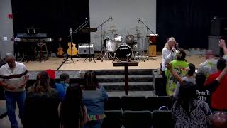 In His House of Restoration Church Maui Live Stream [upl. by Kriste]