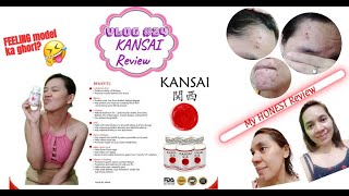 Kansai Glutathione  Honest Review by Mommy AY [upl. by Willem]