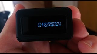 VaporShark RDNA 40 Review [upl. by Karna]