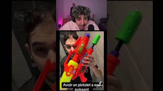 flamby sur Twitch  React Flamby [upl. by Niven]