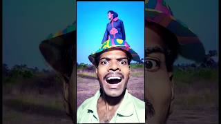 🤣Bhai rakshas to hamare piche par Gaya funny comedy viralvideo shortsfeed [upl. by Monro771]