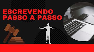 Revogação prisão preventiva escrevendo a petição modelo [upl. by Boswell727]