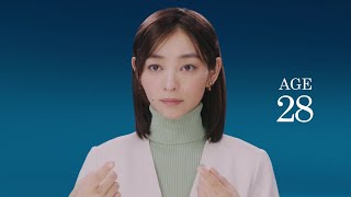 ワンデー アキュビュー® オアシス® MAX 「一日のこと、一生のこと」篇30秒 [upl. by Ward]