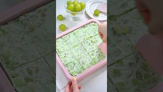 Addictive cool fruit dish combined with fruit green drink freshicecream mukbang cooking [upl. by Heath145]