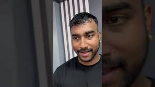 Ajj humne kiya gym me full mastinewyoutuber healhylifestyle supportme vlog everyone [upl. by Vevay]