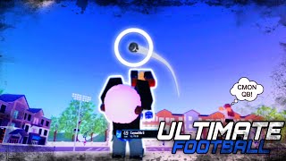 Ultimate Football Is COOKED… [upl. by Presley]