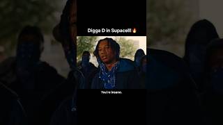 digga d in episode 2 of supacell 👀 [upl. by Ehud905]