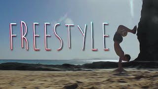 Freestyle in Lanzarote  HitThatBall [upl. by Gardner]