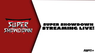 OPRW Super Showdown  Part 2  Live on RSPN [upl. by Karoly]