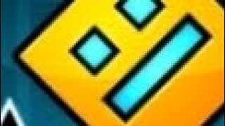 Geometry dash test to see if a app works [upl. by Yelwah]