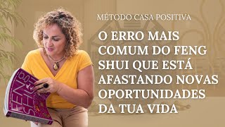 ❌O erro mais comum que você comete que está afastando novas oportunidades da tua vida🍃 [upl. by Au]