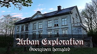 DEN ÖVERGIVNA SPÖKHERRGÅRDEN PART II [upl. by Olnton]