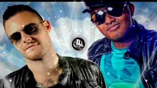 Jose Rico amp Henry Mendez  Quiero Rayos de Sol remix [upl. by Assertal]