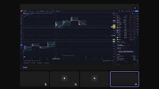 Legerity Trading Live Stream [upl. by Dabney]