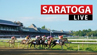 Saratoga Live  July 17 2021 [upl. by Ulphia]