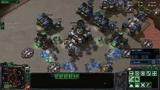 Clem vs herO  StarCraft 2  Amphion  EWC 2024 [upl. by Tj]