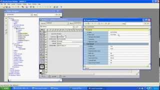 PART 1 create block and item using oracle 10g form builder [upl. by Roswell]