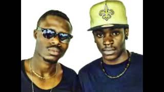 DJ MOASCO feat YVAN TRESOR  BALLE POUSSIERE [upl. by Haven]