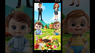 CARTOON LIVE 🌟✨ Gameplay [upl. by Enyrehtak953]