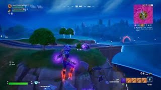 Me playing fortnite with my brother [upl. by Krawczyk]