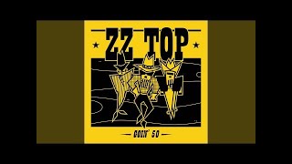 Sleeping Bag 2019 Remaster · ZZ Top [upl. by Iver]