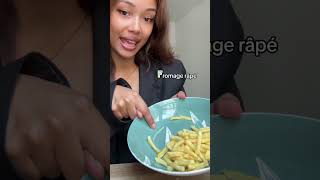 Je mange avec la lettre K pendant 24h😱 food defie humour [upl. by Bornstein]