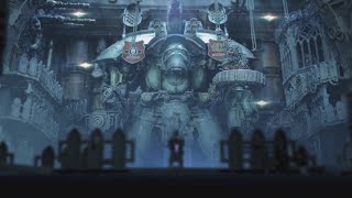 StringStorm – Titanicus GMV Warhammer 40000 [upl. by Asreht]