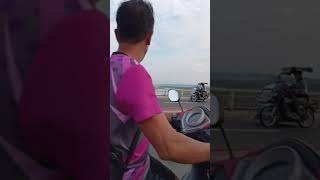 beautiful places Laoag city highlights viralvideo [upl. by Darach577]