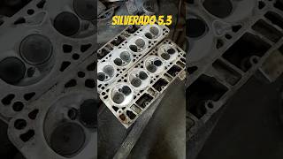 Camaras Chevrolet Silverado 53 por reparar soldadura car chevrolet silverado usa tig [upl. by Harvard]