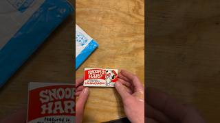 Unboxing the Worst Jaw Harp Ever Jaw Harp Fail jawharp snoopyharp [upl. by Shandeigh]