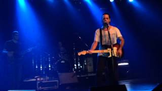 Duman Kolay degildir CANLI LIVE LKA Stuttgart 25122013 D [upl. by Yenhoj]