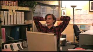 Matthew Gray Gubler Episode 2 The Unauthorized Documentary HD [upl. by Adolphus]