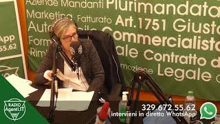 Rendita Contributiva ENASARCO dal 1 Gennaio 2024 via alle domande Tutto quello che cè da sapere [upl. by Anemix]