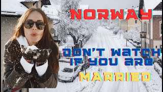 20 Shocking Things About NORWAY That Will Leave You Speechless [upl. by Poler]