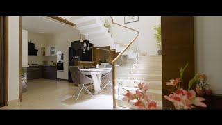 Bhavana amp Manohar’s Dream Home  Bangalore  Bonito Designs [upl. by Epoillac]