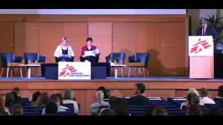 The MSF Scientific Days London May 2024 [upl. by Shuman]