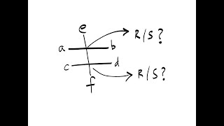 Easily Assign R  S to Stereocenters [upl. by Lorola]