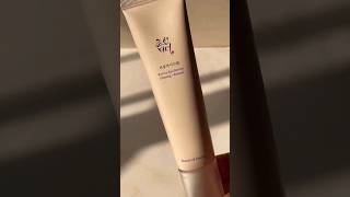 Revealing Joseons Eye Serum Secrets  Korean Beauty [upl. by Nodgnal]