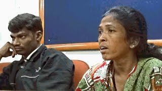 Soni Sori Lingaram Kodopi And The Chhattisgarh Story [upl. by Nydnarb]