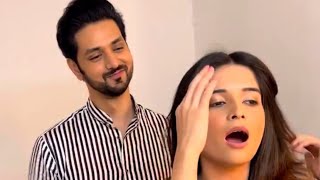 Bhavika Sharma and Shakti Arora  Gum hai kisi ke pyar mein [upl. by Ydnat738]